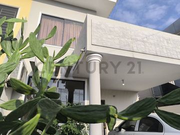 CASA EN VENTA NORTE DE PORTOVIEJO