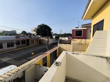 CASA EN VENTA NORTE DE PORTOVIEJO