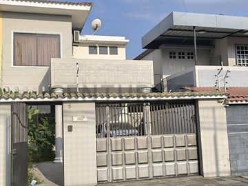 CASA EN VENTA NORTE DE PORTOVIEJO