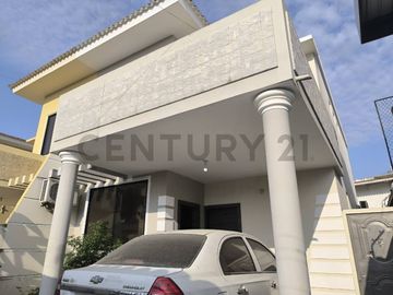 CASA EN VENTA NORTE DE PORTOVIEJO