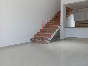 Casa Venta Fraccionamiento Los Olivos Tequisquiapan 3,350,000 MIRCHA MRM