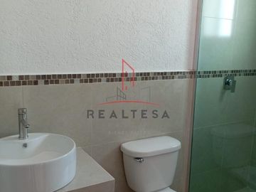 Casa Venta Fraccionamiento Los Olivos Tequisquiapan 3,350,000 MIRCHA MRM