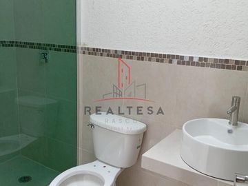 Casa Venta Fraccionamiento Los Olivos Tequisquiapan 3,350,000 MIRCHA MRM