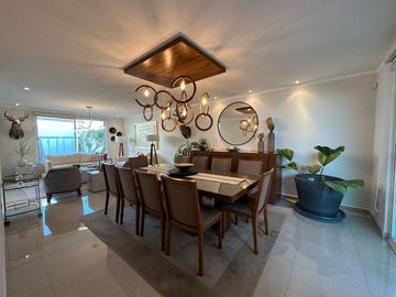 Casa en venta en Cañada de Refugio NORTE