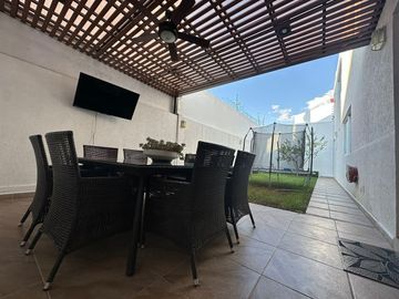 Casa en venta en Cañada de Refugio NORTE