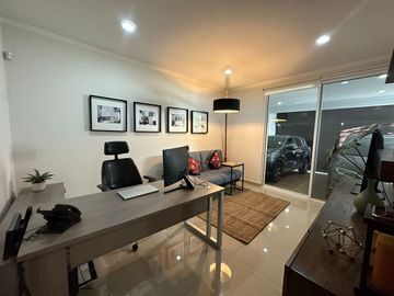 Casa en venta en Cañada de Refugio NORTE