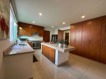Casa en venta en Cañada de Refugio NORTE
