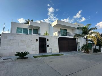 Casa en venta en Cañada de Refugio NORTE