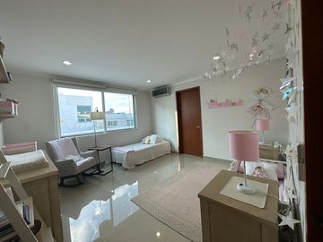 Casa en venta en Cañada de Refugio NORTE
