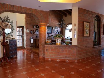 Casa en Venta   Estilo Mexicano Contemporaneo en Aguascalientes