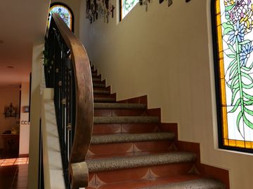 Casa en Venta   Estilo Mexicano Contemporaneo en Aguascalientes
