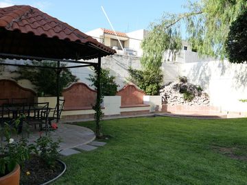 Casa en Venta   Estilo Mexicano Contemporaneo en Aguascalientes