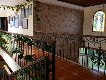 Casa en Venta   Estilo Mexicano Contemporaneo en Aguascalientes