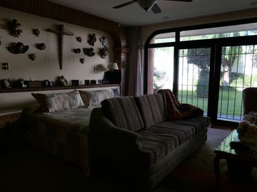 Casa en Venta   Estilo Mexicano Contemporaneo en Aguascalientes