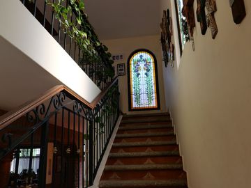 Casa en Venta   Estilo Mexicano Contemporaneo en Aguascalientes