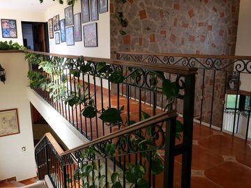 Casa en Venta   Estilo Mexicano Contemporaneo en Aguascalientes