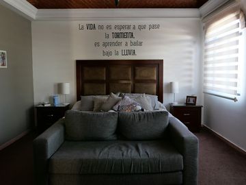 Casa en Venta   Estilo Mexicano Contemporaneo en Aguascalientes
