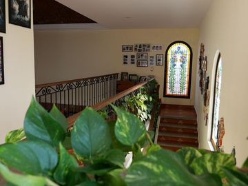 Casa en Venta   Estilo Mexicano Contemporaneo en Aguascalientes