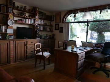 Casa en Venta   Estilo Mexicano Contemporaneo en Aguascalientes