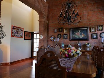 Casa en Venta   Estilo Mexicano Contemporaneo en Aguascalientes