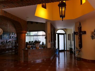 Casa en Venta   Estilo Mexicano Contemporaneo en Aguascalientes