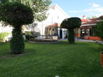 Casa en Venta   Estilo Mexicano Contemporaneo en Aguascalientes