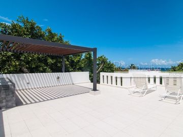 Casa Pavone