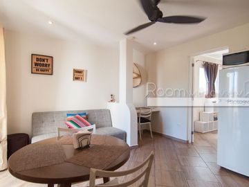 Villas Colibri