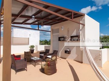 Villas Colibri