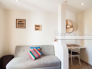 Villas Colibri