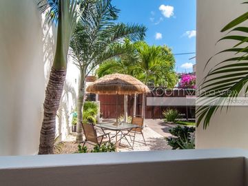 Villas Colibri