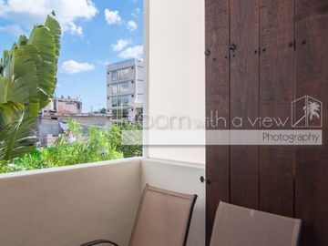 Villas Colibri