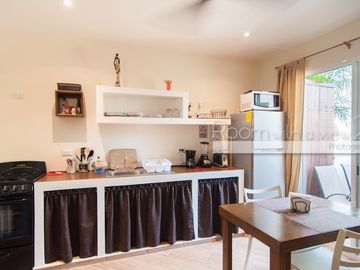 Villas Colibri