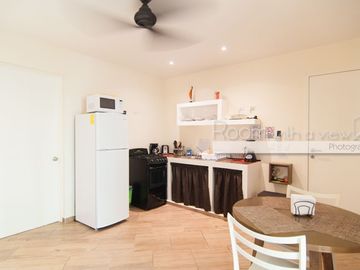 Villas Colibri