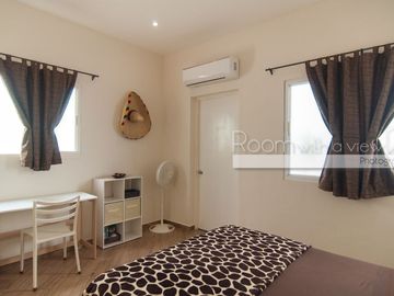 Villas Colibri