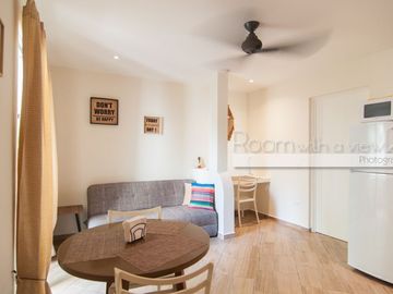 Villas Colibri