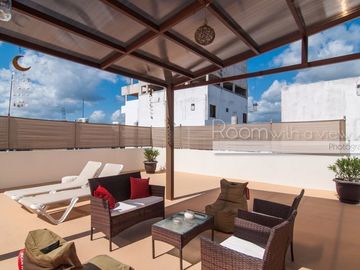 Villas Colibri