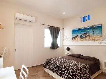 Villas Colibri