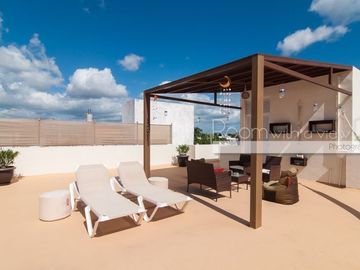 Villas Colibri