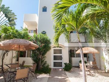 Villas Colibri
