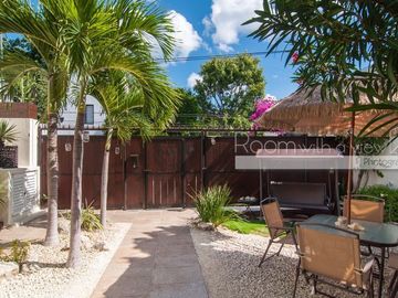 Villas Colibri