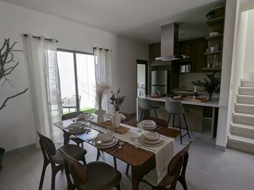 Desarrollo Residencial en Misión Schoenstatt, 3 Modelos de Casas de LUJO!