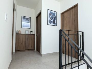 Desarrollo Residencial en Misión Schoenstatt, 3 Modelos de Casas de LUJO!