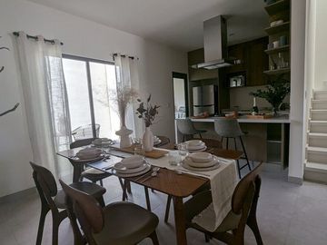 Desarrollo Residencial en Misión Schoenstatt, 3 Modelos de Casas de LUJO!