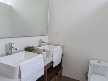 Desarrollo Residencial en Misión Schoenstatt, 3 Modelos de Casas de LUJO!