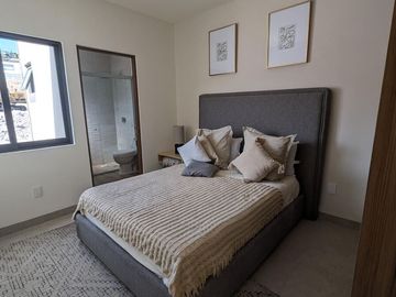 Desarrollo Residencial en Misión Schoenstatt, 3 Modelos de Casas de LUJO!