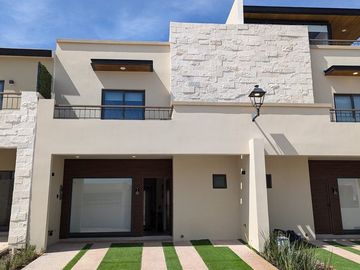 Desarrollo Residencial en Misión Schoenstatt, 3 Modelos de Casas de LUJO!