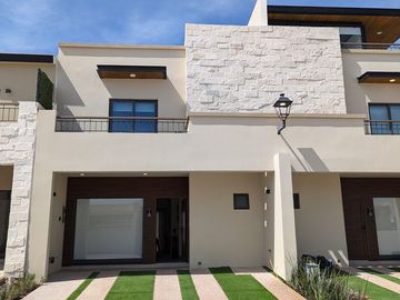 Desarrollo Residencial en Misión Schoenstatt, 3 Modelos de Casas de LUJO!