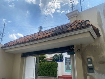 CASA EN VENTA EN LOS PINOS ZAPOPAN