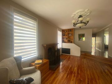 CASA EN VENTA EN LOS PINOS ZAPOPAN